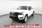 2027 Nissan Frontier S