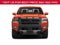 2027 Nissan Frontier PRO-X