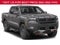 2027 Nissan Frontier PRO-X
