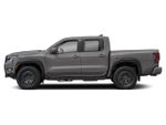 2027 Nissan Frontier PRO-X