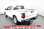 2027 Nissan Frontier S