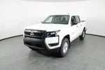 2027 Nissan Frontier S