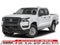 2027 Nissan Frontier S
