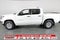 2027 Nissan Frontier S