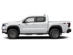 2027 Nissan Frontier PRO-4X