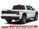2027 Nissan Frontier PRO-4X