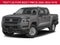2027 Nissan Frontier S