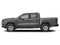 2027 Nissan Frontier S