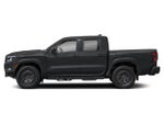 2027 Nissan Frontier PRO-4X