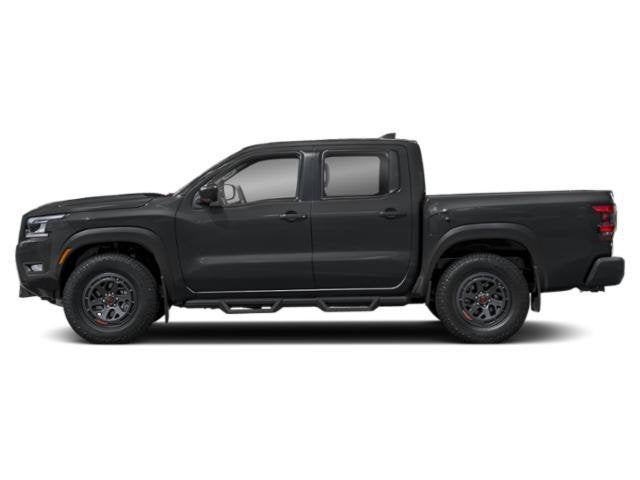2027 Nissan Frontier PRO-4X