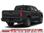 2027 Nissan Frontier PRO-4X