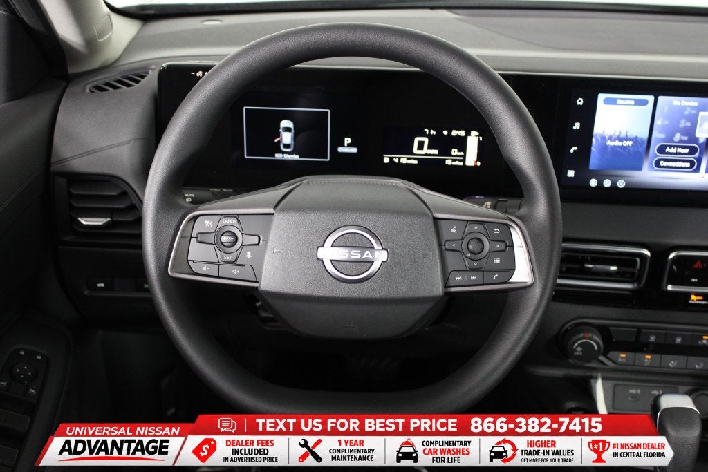 2027 Nissan Sentra S