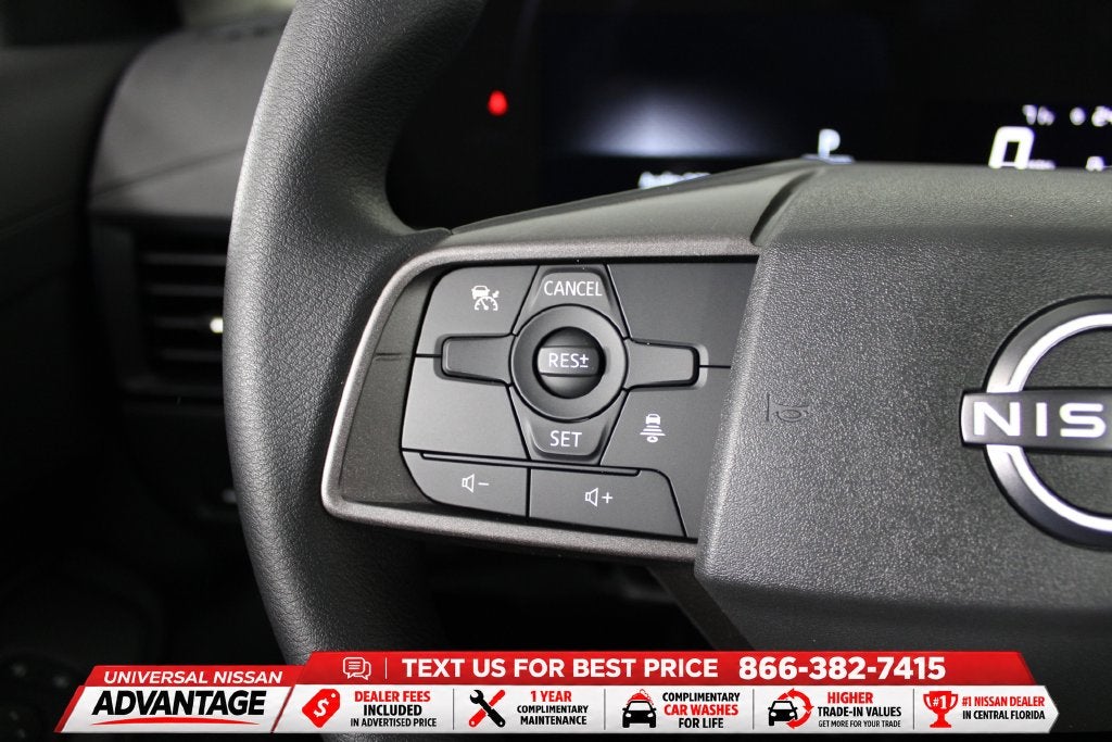 2027 Nissan Sentra S