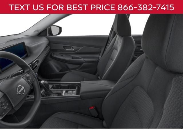 2027 Nissan Sentra S