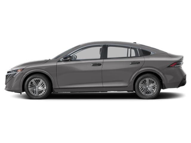 2027 Nissan Sentra S