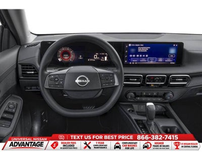 2027 Nissan Sentra S