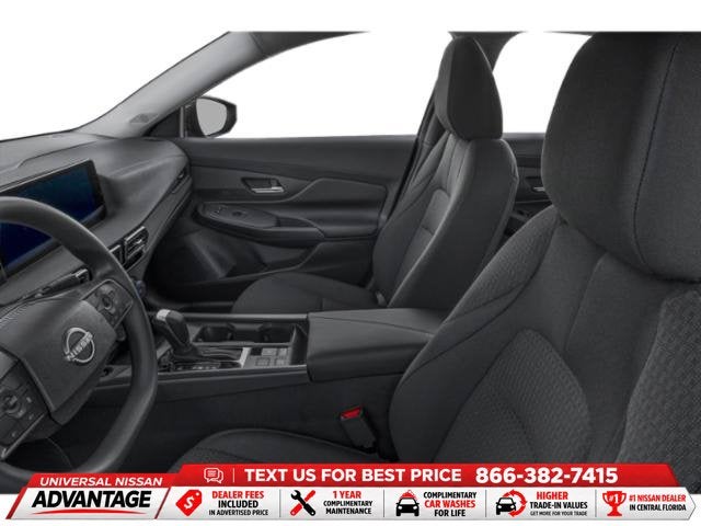 2027 Nissan Sentra S