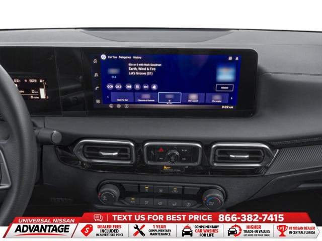 2027 Nissan Sentra S