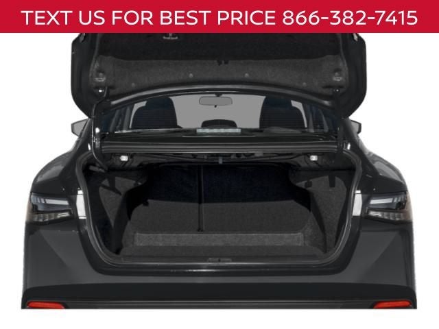 2027 Nissan Sentra S
