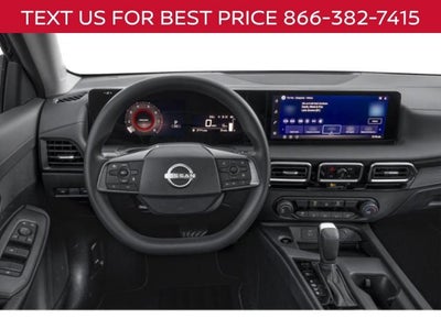 2027 Nissan Sentra S