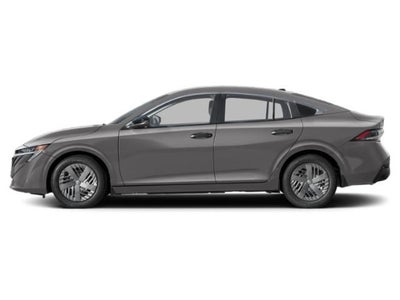 2027 Nissan Sentra S