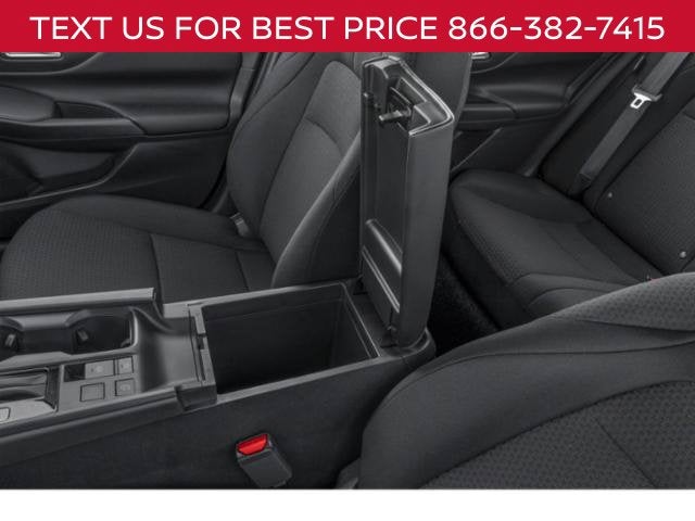 2027 Nissan Sentra S