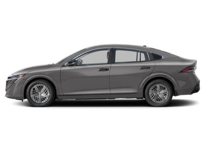 2027 Nissan Sentra S
