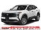 2027 Nissan Kicks S