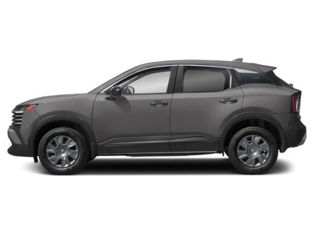 2027 Nissan Kicks S