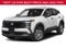 2027 Nissan Kicks S