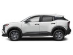 2027 Nissan Kicks S