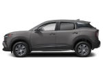 2027 Nissan Kicks S