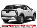 2027 Nissan Kicks S