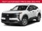 2027 Nissan Kicks S