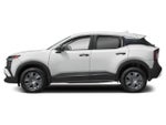 2027 Nissan Kicks S
