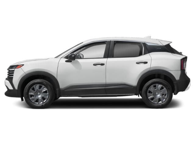 2027 Nissan Kicks S