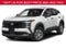 2027 Nissan Kicks S