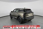 2027 Nissan Kicks SR