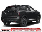 2027 Nissan Kicks SR