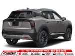 2027 Nissan Kicks SR
