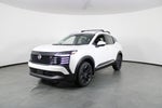 2027 Nissan Kicks SR
