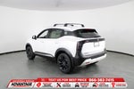 2027 Nissan Kicks SR