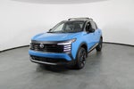 2027 Nissan Kicks SR
