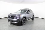 2027 Nissan Kicks SR