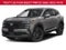 2027 Nissan Kicks SR
