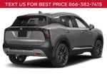 2027 Nissan Kicks SR