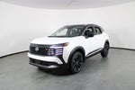 2027 Nissan Kicks SR