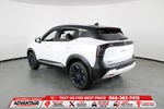 2027 Nissan Kicks SR