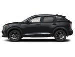 2027 Nissan Kicks SR