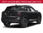 2027 Nissan Kicks SR
